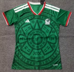 2025 26 Moxico Home Women Soccer Jersey